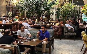 Istiklal Hostel